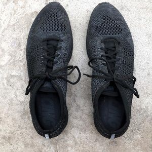 Nike Flyknit racing